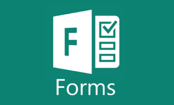 Microsoft Forms Logo