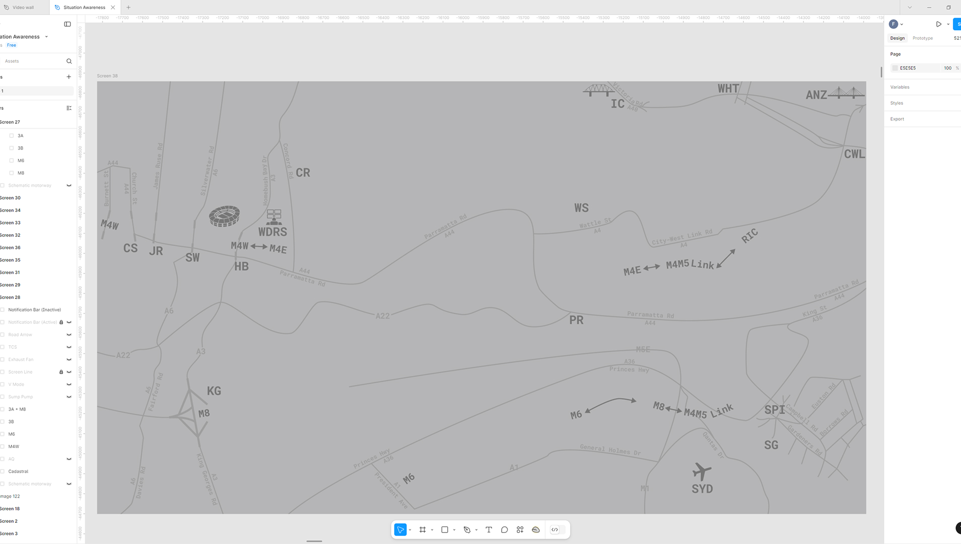 Landmark Cadastral