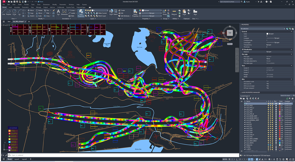 autocad
